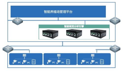 aiot人工智能边缘服务器在智慧养殖行业的应用分析